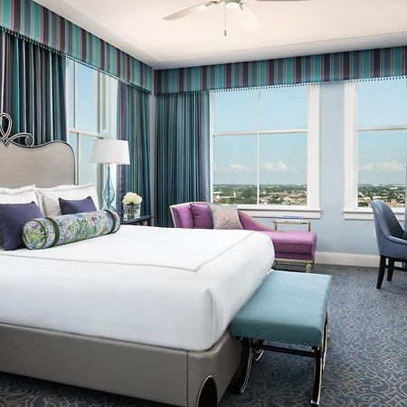 The Ritz-Carlton, New Orleans Hotel Exterior foto