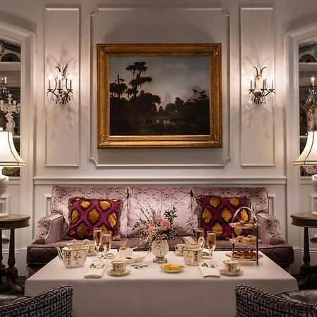 The Ritz-Carlton, New Orleans Hotel Exterior foto