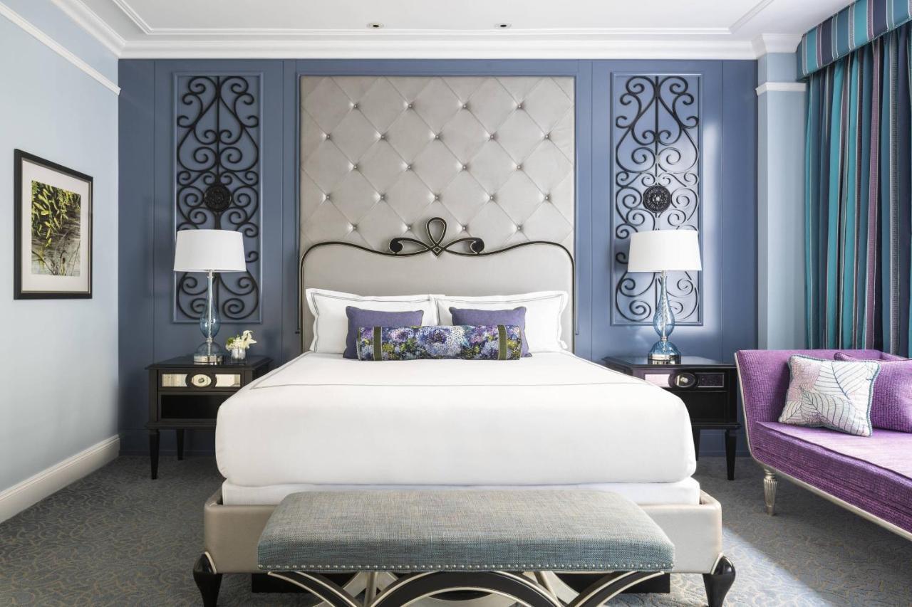 The Ritz-Carlton, New Orleans Hotel Exterior foto