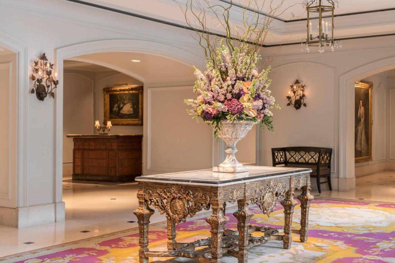 The Ritz-Carlton, New Orleans Hotel Exterior foto