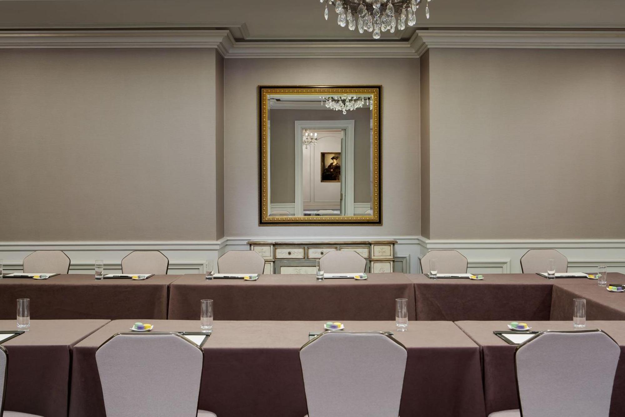 The Ritz-Carlton, New Orleans Hotel Exterior foto