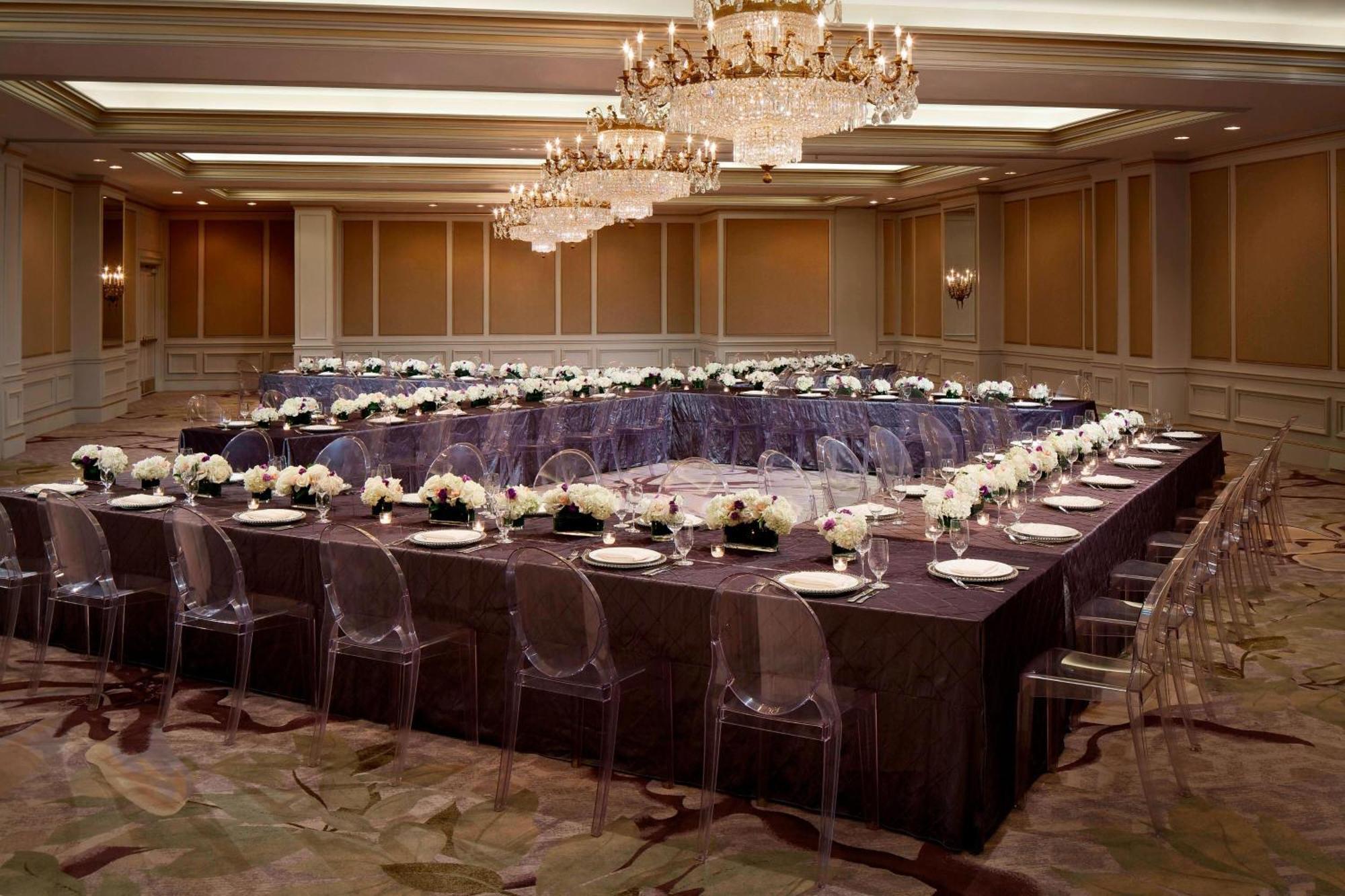The Ritz-Carlton, New Orleans Hotel Exterior foto